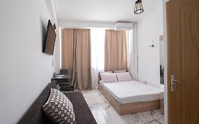 Athanias Studio II