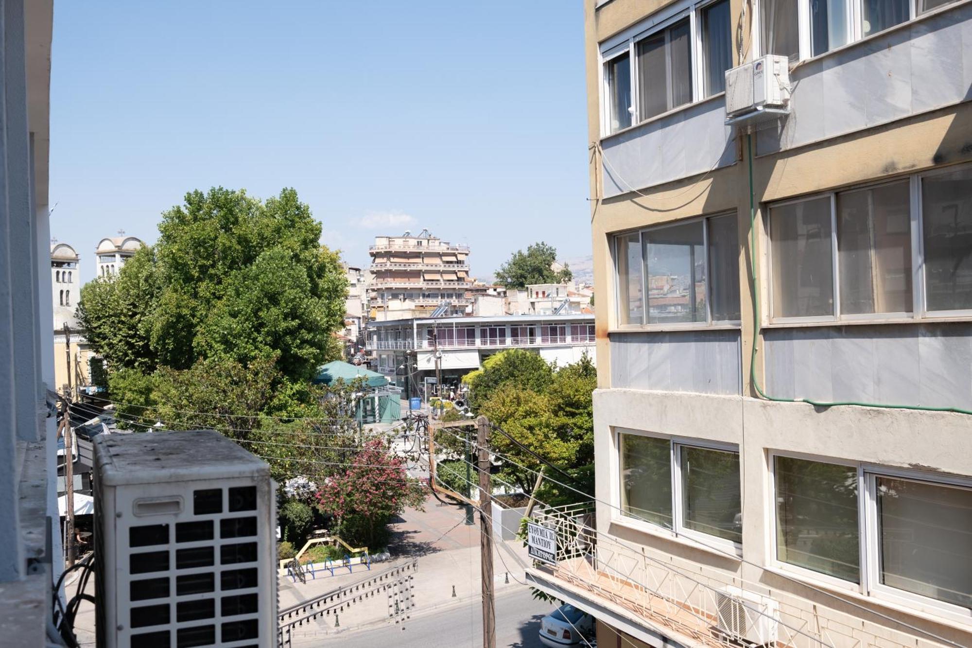 Athanias Studio II Δράμα Εξωτερικό φωτογραφία